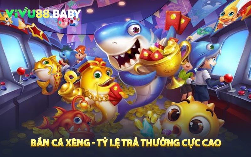 Tỷ lệ thưởng cao