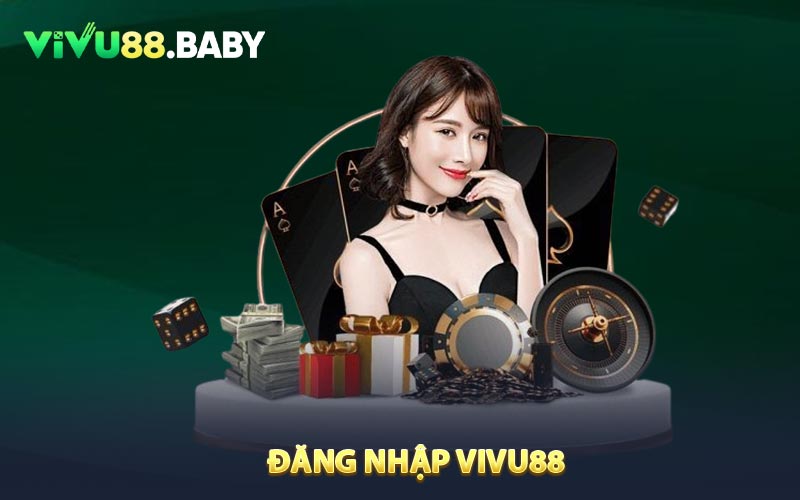 Một số lỗi đăng nhập VIVU88