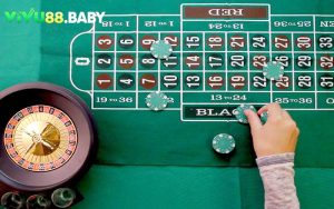 Đôi nét về Roulette VIVU88 