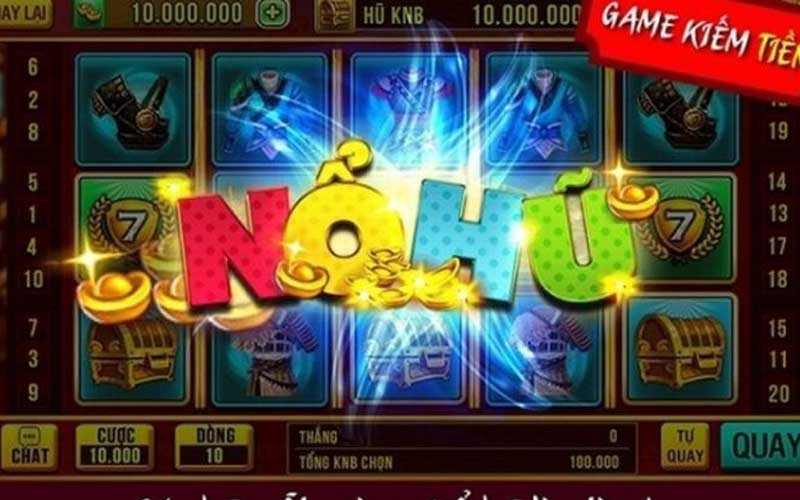 Kinh nghiệm chiến thắng khi quay hũ VIVU88 từ cao thủ