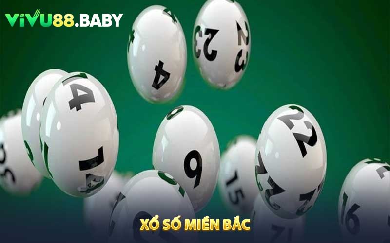 Giới thiệu về xổ số Miền Bắc
