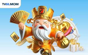 Lì Xì Đăng Nhập Nhận Nhanh - Thưởng Trao Tức Thì